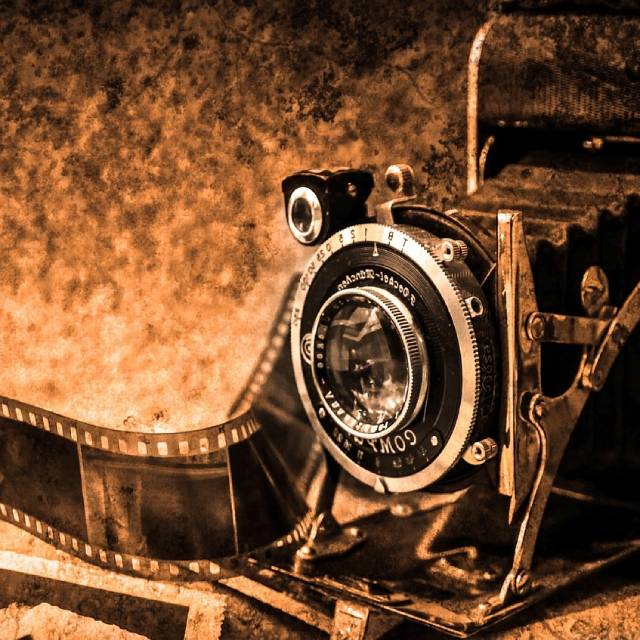 필름 속 그때 그 시절