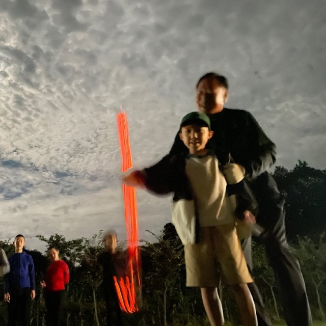 추석, 이모저모